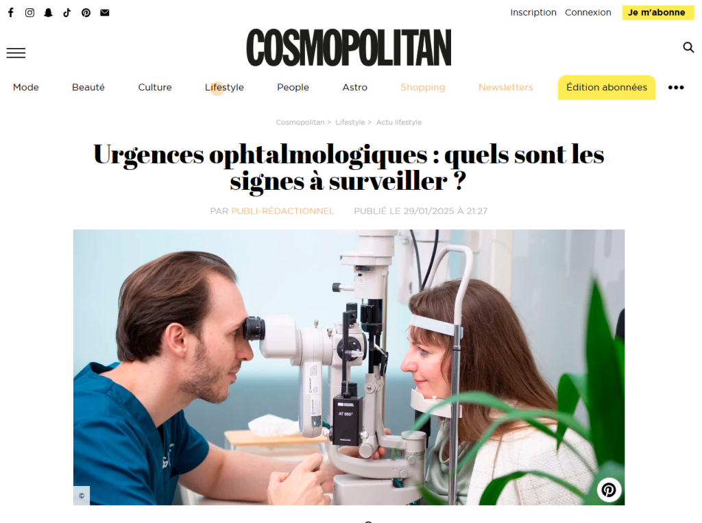cosmo