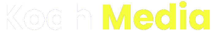 KOAH Media