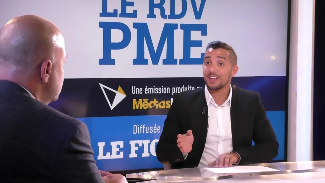 Émission Le RDV PME