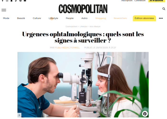 cosmo